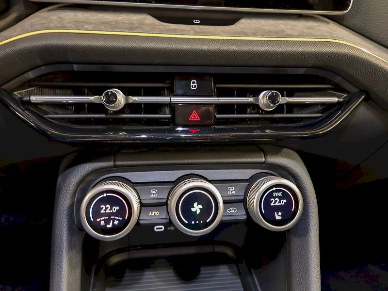 Škoda Kodiaq (2024) 2.0 TDI 142 kW DSG 4x4 Exclusi - fotka 19 z 32