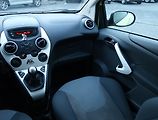 Ford Ka (2010) 1.2 i, po STK, jezdí výborně - náhled 8