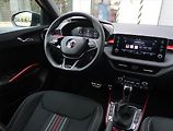 Škoda Fabia (2024) Monte Carlo 1.0 TSI - náhled 7