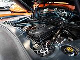 Chevrolet Corvette (2026) 6.2 Stingray 3LT Z51 Facelift - náhled 7