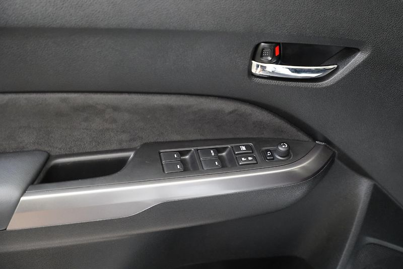 Suzuki Vitara - fotka 12 z 28