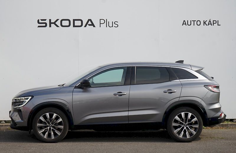 Renault Austral (2024) 1.3 MHEV 160 Techno - fotka 5 z 27