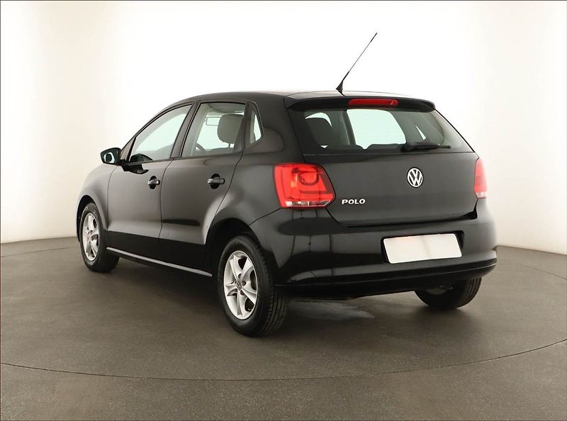 Volkswagen Polo (2011) 1.2 12V, ČR,1.maj - fotka 4 z 12