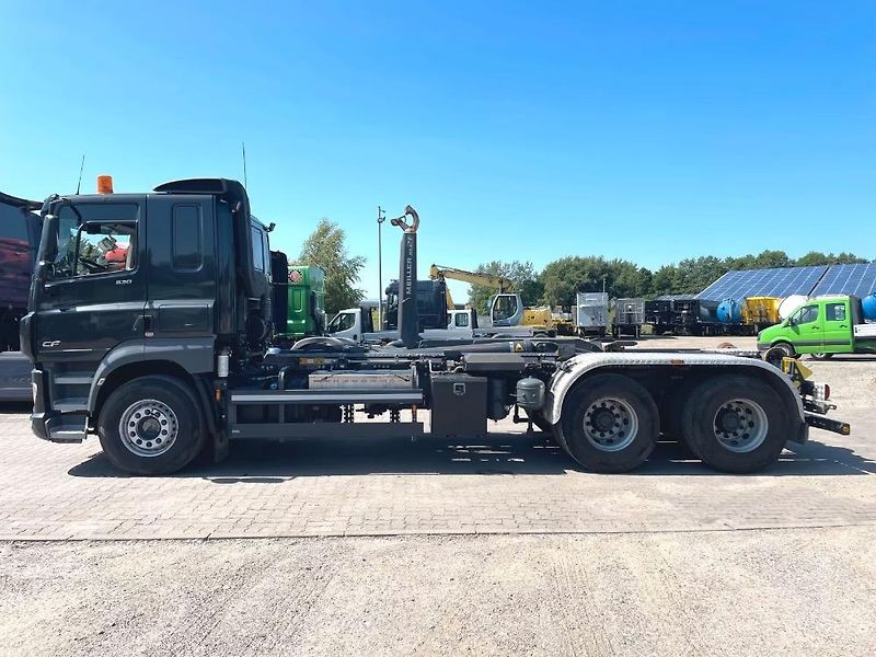 DAF CF (2022) 530 6x4 JNK EURO 6 - fotka 5 z 25