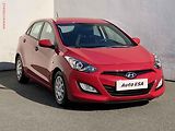 Hyundai i30 (2013) 1.4i, Klima - náhled 1