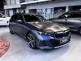BMW Řada 5 540d xDrive Touring M-Sport - náhled 1