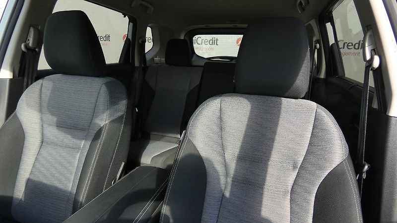 Nissan X-Trail e-POWER e-FORCE 4WD - 213 k CO - fotka 7 z 22