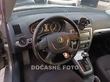 Škoda Octavia (2011) 1.6TDi, ČR, servis.kniha, AT - náhled 2
