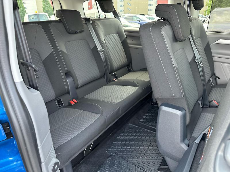 Volkswagen Caravelle (2026) STYLE 2.0TDI 4MOT 8AUT DR - fotka 16 z 23