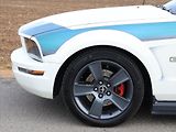 Ford Mustang 4,6 GT 224kW Racing USA - náhled 22