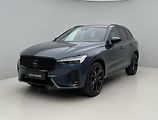Volvo XC60 B5 AWD BLACK EDITION PLUS AUT  - náhled 1