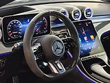 Mercedes-Benz CLE 53 AMG 4MATIC+ Coupe - náhled 10