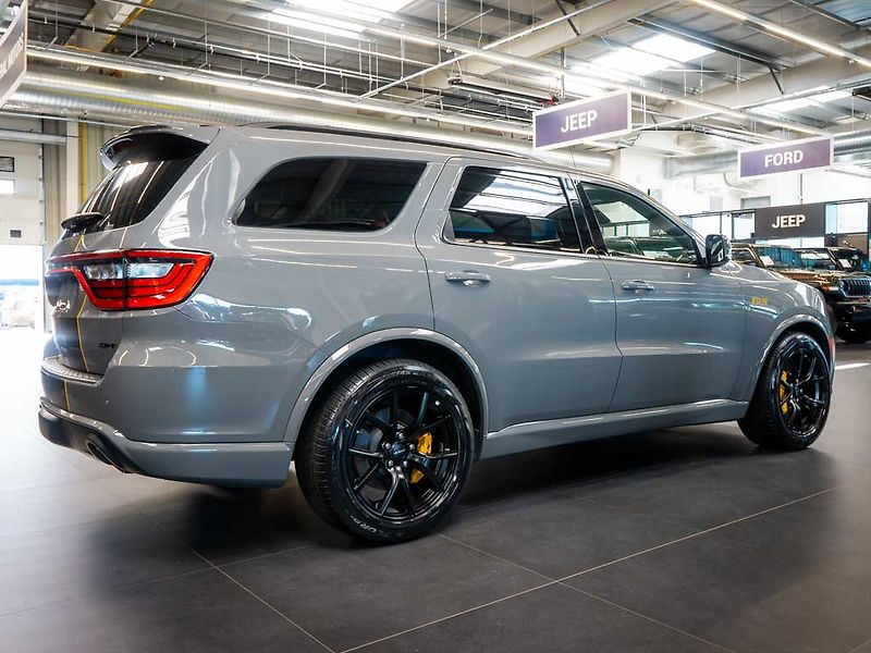 Dodge Durango (2024) 6.4 SRT 392 AlcHEMI LPG Prins - fotka 9 z 46