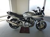 Suzuki (2004) BANDIT 600 - náhled 4