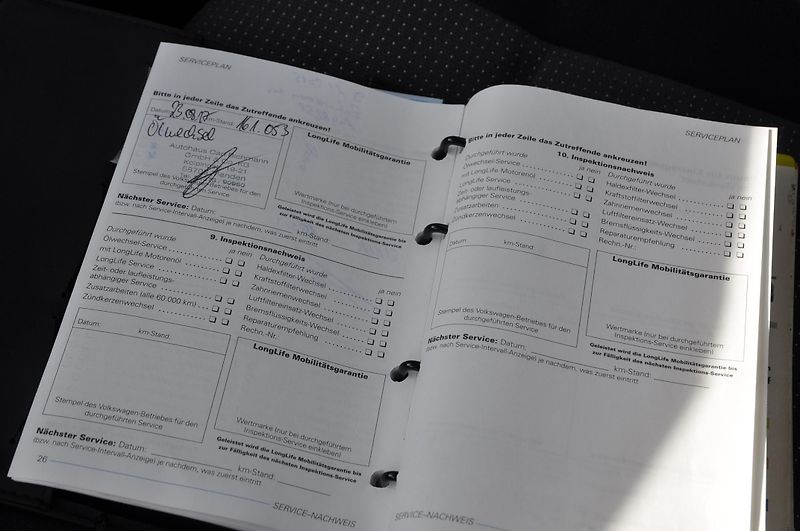 Volkswagen Golf IV 1.9TDi 74kW 3dv. - fotka 15 z 15