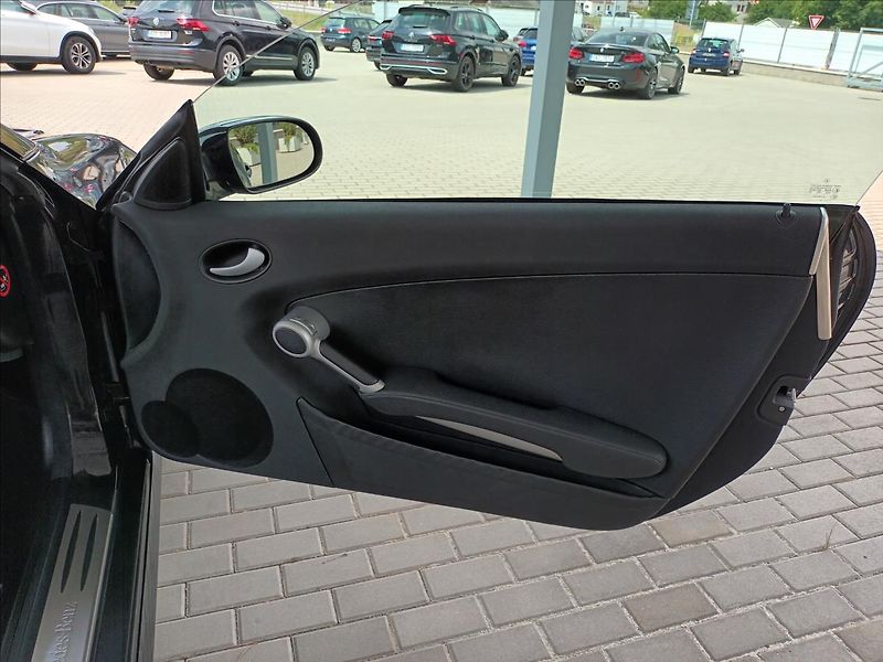 Mercedes-Benz SLK 1,8 200 KOMPRESSOR,120KW - fotka 19 z 33