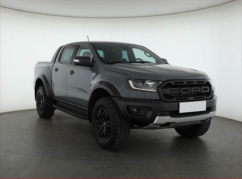 Ford Ranger (2020) 2.0 TDCi - fotografie inzerátu