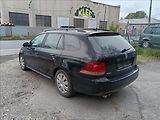 Volkswagen Golf Variant 1,6 TDi 4Motion  Trendline - náhled 8
