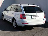 Škoda Octavia (2017) 1.6 TDi, Ambition - náhled 6