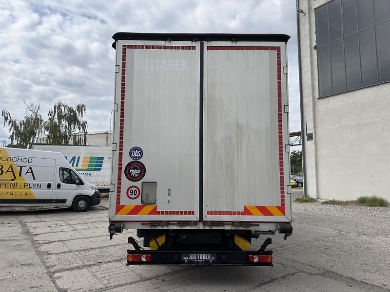Iveco Eurocargo (2019) 120E22 EL - shrnovačka - vrata - fotka 6 z 32