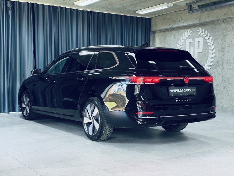 Volkswagen Passat (2026) 2.0TDI*STYLE*IQ*TAŽNÉ*ACC*HUD* - fotka 5 z 36
