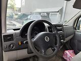 Volkswagen Crafter SKŘÍŇOVÁ NÁSTAVBA - náhled 10