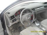ZKUŠENOSTI UŽIVATELE: Audi A6 2,5TDI 132kW Quattro Tiptronic