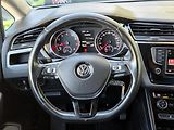 Volkswagen Touran 1,2TSi, 7míst, CEBIA   - náhled 39