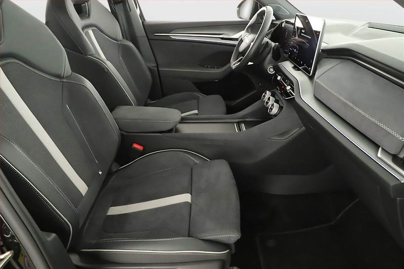 Škoda Kodiaq (2025) 2.0 TDI, SPORTLINE, DPH - fotka 7 z 20