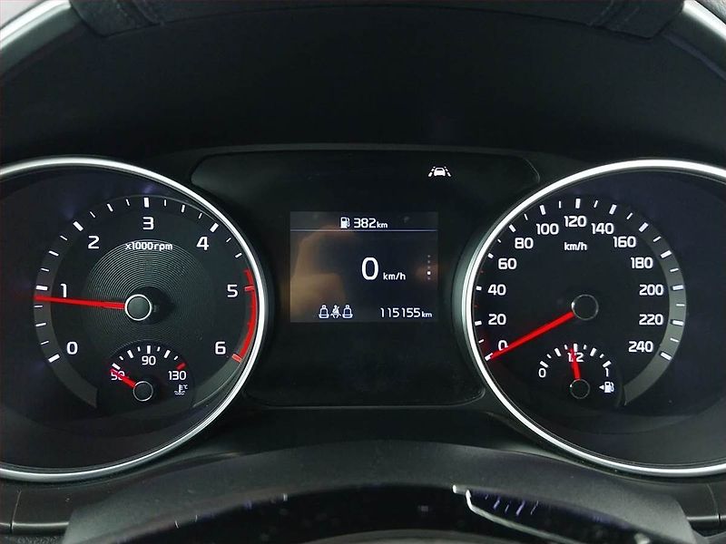 Kia Ceed (2019) 1.6 CRDi, Serv.kniha, Navi - fotka 11 z 19