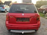 Suzuki SX4 (2007) PĚKNÝ STAV i CENA - náhled 4