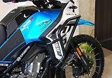 CFMOTO 450 MT-RX (2025) 450MT RX - krásný stav, záruka - náhled 8