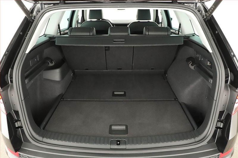 Škoda Kodiaq (2023) 2.0 TDI - fotka 11 z 20