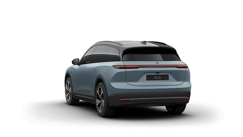NIO Ostatní AWD 100 kWh - fotka 5 z 5