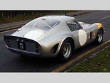 Ferrari 250 GTO.