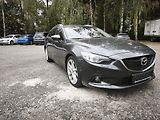 Mazda 6 (2013) 2,5 Skyactive automat - náhled 8