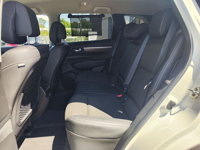 Renault Koleos 1.8 DCI/110kW 1.Majitel, Navi - fotka 13 z 32