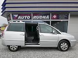 Citroën C8 2,2 HDi 94kW REZERVACE - náhled 6