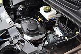 Mercedes-Benz Vito 116 CDi 7 míst, automat 7G  - náhled 33