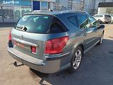 Peugeot 407 2.0 HDI 100kW - náhled 6