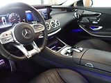 Mercedes-Benz Třídy S (2019) S63*AMG*4M*KUPÉ*MANUFAKTUR*CZ! - náhled 37