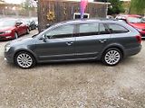 Škoda Superb (2015) 1.6 TDI 77kW  OUTDOOR - náhled 2