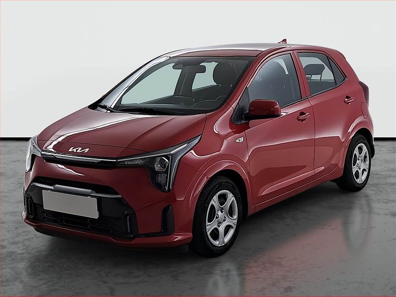 Kia Picanto (2024) 1.0 DPI, Serv.kniha, Navi - fotka 2 z 17