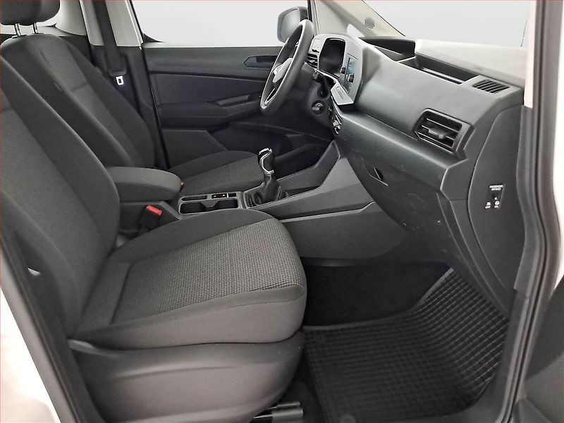 Volkswagen Caddy (2023) 2.0 TDI, 5Míst, ČR, 1Maj, DPH - fotka 9 z 15