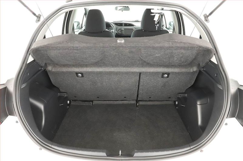 Toyota Yaris (2018) 1.5 Dual VVT-i, ČR,1.maj - fotka 17 z 18