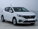 Dacia Sandero (2022) 1.0 TCe LPG, LPG, Serv.kniha - náhled 1