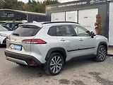 Toyota Corolla Cross 1.8HEV, ČR, Style Tech, záruka - náhled 7
