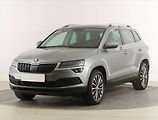 Škoda Karoq (2019) 2.0 TDI, 4X4, Automat - náhled 1