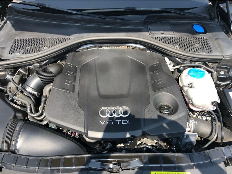 Audi A6 3,0 TDI  Quattro - fotka 29 z 29