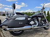 Yamaha XV 1900 A Midnight Star (2006) - náhled 3
